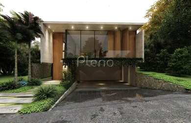 Imagem 7: Casa - Swiss Park - Campinas