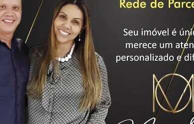 Imagem: A casa em condomínio possui 4 Dormitórios, 5 Banheiros, 4