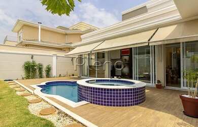 Imagem 2: Venda Casa em condomínio com 4 dormitórios