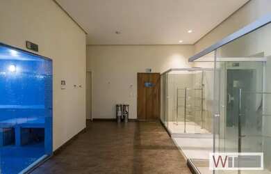 Imagem 8: Apartamento com 3 dormitórios, 165 m² - venda por R$ 2.799.000,00 ou...