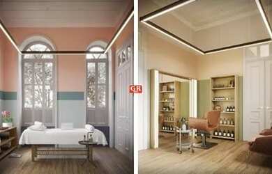 Imagem 2: Apartamento à venda, 1 quarto, 1 suíte, 1 vaga, Lourdes - Belo Horizonte/MG