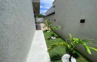 Imagem 7: LINDA CASA INTELIGENTE 330m² CONDOMÍNIO PARQVILLE PINHEIROS