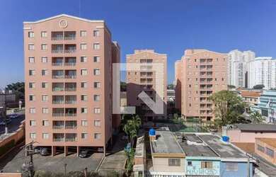 Imagem 6: Apartamento à Venda - Vila das Mercês, 2 Quartos, 50 m2