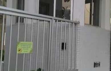 Imagem: O apartamento possui 2 Dormitórios, 3 Banheiros, 1 Vaga na