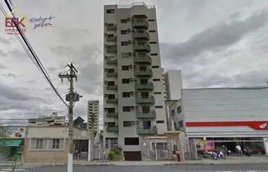 Imagem: O apartamento possui 3 Dormitórios, 3 Banheiros, 2 Vagas na