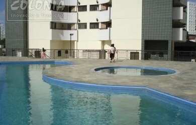 Imagem 9: Santo André - Apartamento Padrão - Centro