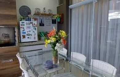 Imagem: O apartamento à venda possui 2 Dormitórios, 2 Banheiros, 2