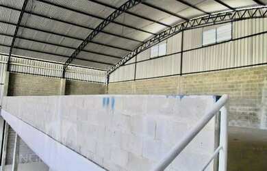 Imagem 8: Galpão para Locação no Novo Cavaleiros - Macaé Aluguel R$ 15.000