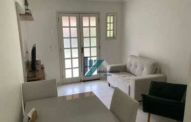 Imagem 3: Casa com 2 quartos à venda, 70 m² por R$ 340.000 - Itaipu - Niterói/RJ