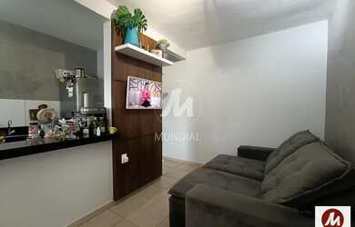 Imagem: O apartamento à venda possui 2 Dormitórios, 1 Banheiro, 1