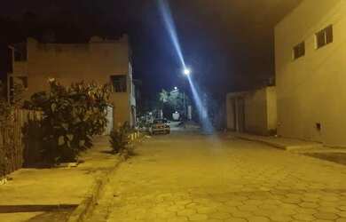 Imagem: O terreno possui 100m² de Área e está localizado em Maracanã