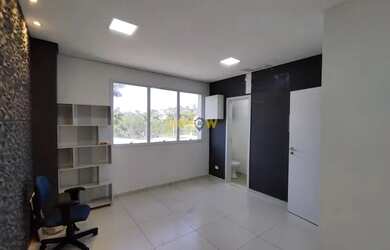 Imagem 7: Sala Comercial de 60m² no Arujá Country Club - Venda e Locação por...