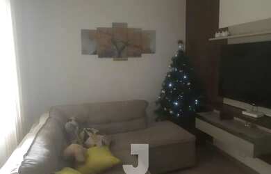 Imagem 14: Casa à venda por 360.000,00 no bairro Jardim Santa Marta, em Salto