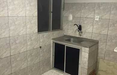 Imagem 1: Apartamento muito novo na fazenda Botafogo