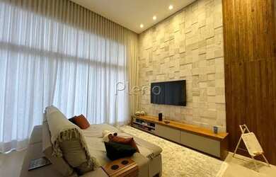 Imagem 4: Venda Casa em condomínio com 3 dormitórios