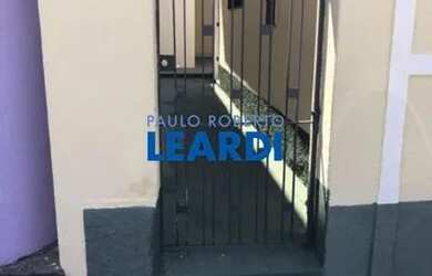 Imagem: A casa possui 1 Dormitório, 1 Banheiro, 50m² de Área e está