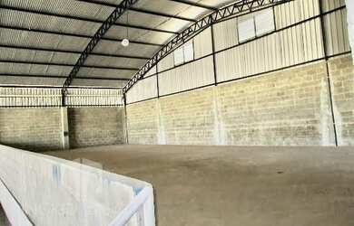 Imagem 9: Galpão para Locação no Novo Cavaleiros - Macaé Aluguel R$ 15.000