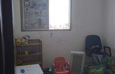 Imagem 3: Apartamento para venda com 101 metros quadrados com 3 quartos em Sumaré - São Paulo - SP