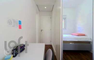 Imagem 16: Apartamento à venda em Vila Andrade com 138 m², 3 quartos, 3 suítes, 3 vagas