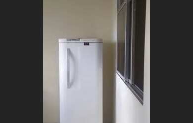 Imagem: O quarto está localizado em São Geraldo, Cariacica para alugar