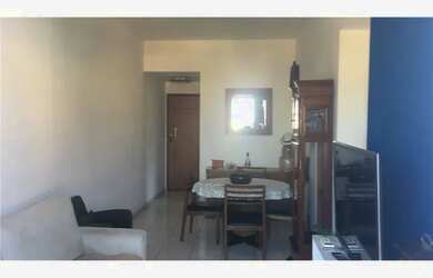 Imagem 1: locação Apartamento 2 Quartos- Firmino do Amaral- Freguesia