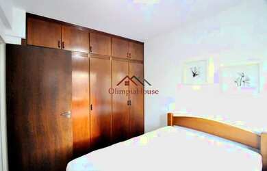 Imagem 15: Apartamento Venda 3 Dormitórios - 95 m² Brooklin