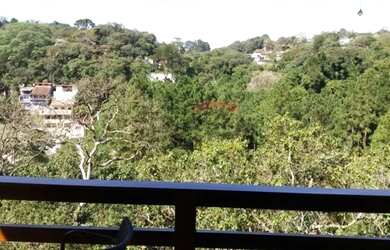 Imagem 14: LINDA VIVENDA EM CONDOMÍNIO FECHADO NA SERRA DA CANTAREIRA