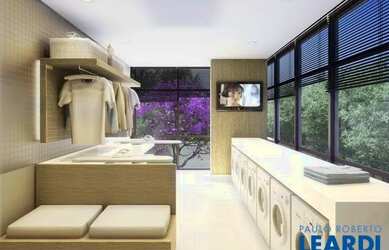 Imagem 12: APARTAMENTO - BROOKLIN - SP