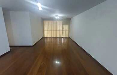 Imagem: O apartamento possui 4 Dormitórios, 3 Banheiros, 2 Vagas na