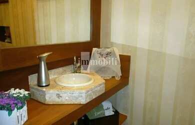 Imagem 15: CONDOMÍNIO GOLF VILLAGE. Piscina, Churrasqueira, VarandaeGuarda roupa