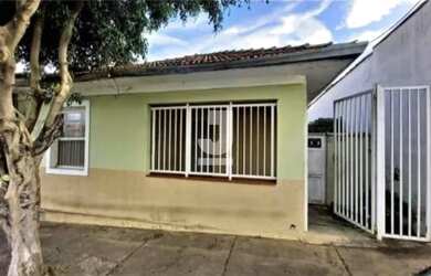 Imagem 1: Casa à venda por 320.000,00 no bairro Vila Nova, em Salto