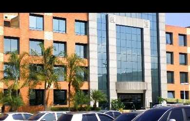 Imagem: Sala comercial Via Parque Offices 32m2