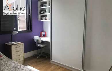 Imagem 4: Sobrado com 4 dormitórios à venda, 416 m² por R$ 5.800.000,00 - Tamboré...