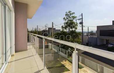 Imagem 5: Venda Sobrado com 258,00 metroQuadrado, 3 dormitório s , 4 vaga s . Swiss...