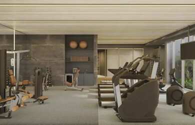 Imagem 11: San Paolo Alto de Pinheiros - 632 m² - 4 suítes - 6 vagas - 1 Depósito