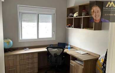 Imagem 3: Apartamento Maravilhoso. Condomínio Vivace, VILA ROMANA