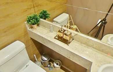 Imagem 7: Vie Pinheiros Apartamento em andar alto varanda gourmet próx Faria Lima, metrô, Jardins, I