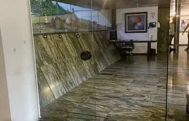 Imagem 4: Horto Florestal Apartamento Porteira Fechada 4 suítes 427m² Salvador Bahia