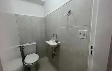 Imagem 2: Sobrado para aluguel com 140 metros quadrados com 3 quartos em Bairro...