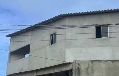 Imagem: O apartamento possui 2 Dormitórios, 1 Banheiro e está localizado