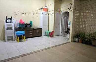 Imagem 11: Casa na Farolandia. 223m² de Área, 2 Vagas na garageme4 Dormitórios