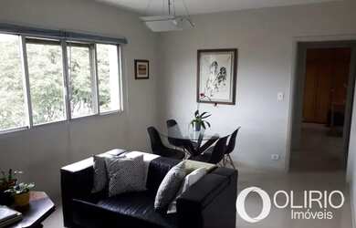 Imagem: O apartamento para alugar possui 3 Dormitórios, 2 Banheiros