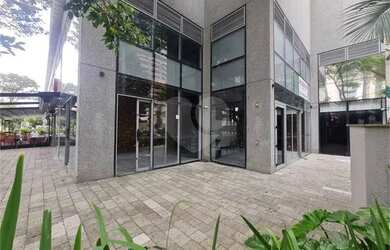 Imagem: A casa possui 1 Dormitório, 4 Banheiros, 219m² de Área e