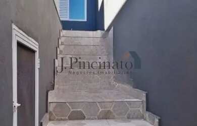 Imagem 16: Casa Sobrado em Jundiaí. 223m² de Área, 3 Vagas na garageme3 Dormitórios