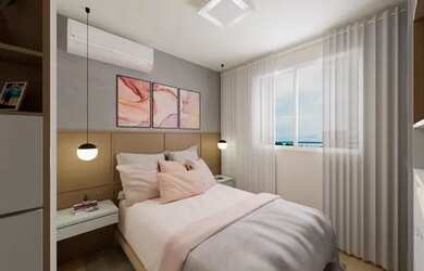 Imagem 11: Luar Ponta Negra com entrada de $3.000