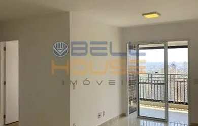 Imagem: O apartamento possui 3 Dormitórios, 2 Banheiros, 2 Vagas na