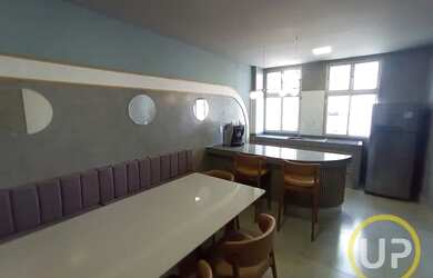 Imagem 7: Compre Apartamento de 01 Quarto no Centro de Belo Horizonte por R$ 353.800,00