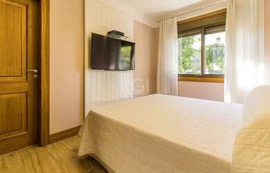 Imagem 14: Apartamento para Venda - 257.8m², 3 dormitórios, 4 vagas - Bela Vista