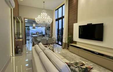 Imagem 6: Venda Casa com 200,00 metroQuadrado, 3 dormitório s , 2 vaga s . Swiss...