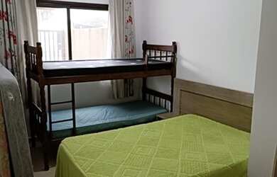 Imagem 5: Aluga-se Apartamento 50 metros do Mar Brejatuba-Guaratuba